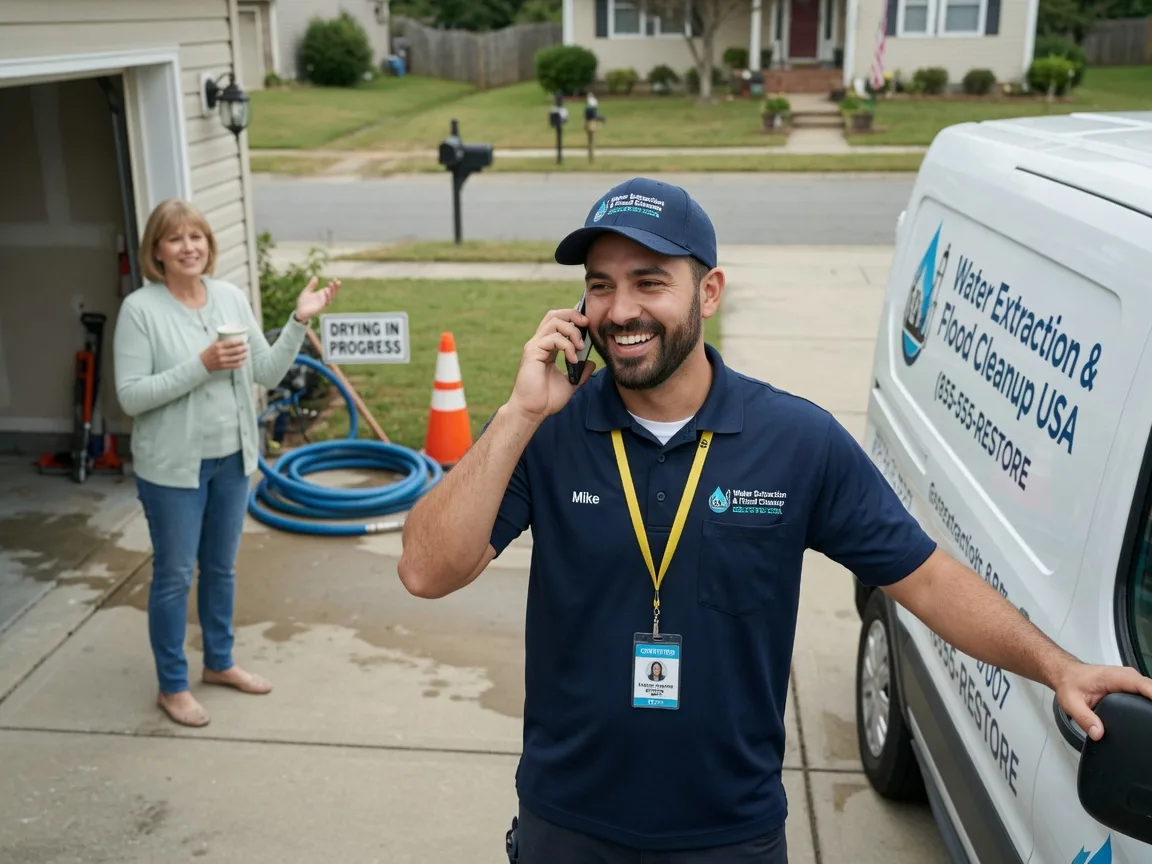 Emergency Water Extraction Elka Park, NY FAQs